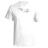 Next Level Men's Premium Fitted Sueded Crew T-Shirt Thumbnail