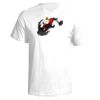 Next Level Men's Premium Fitted Sueded Crew T-Shirt Thumbnail