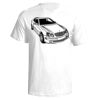 Next Level Men's Premium Fitted Sueded Crew T-Shirt Thumbnail