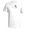 Next Level Men's Premium Fitted Sueded Crew T-Shirt Thumbnail