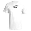 Next Level Men's Premium Fitted Sueded Crew T-Shirt Thumbnail