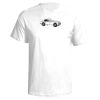 Next Level Men's Premium Fitted Sueded Crew T-Shirt Thumbnail