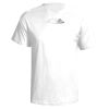 Next Level Men's Premium Fitted Sueded Crew T-Shirt Thumbnail