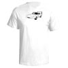 Next Level Men's Premium Fitted Sueded Crew T-Shirt Thumbnail