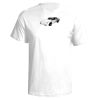 Next Level Men's Premium Fitted Sueded Crew T-Shirt Thumbnail