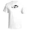 Next Level Men's Premium Fitted Sueded Crew T-Shirt Thumbnail