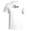 Next Level Men's Premium Fitted Sueded Crew T-Shirt Thumbnail