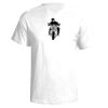 Next Level Men's Premium Fitted Sueded Crew T-Shirt Thumbnail