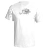 Next Level Men's Premium Fitted Sueded Crew T-Shirt Thumbnail