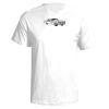 Next Level Men's Premium Fitted Sueded Crew T-Shirt Thumbnail