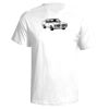 Next Level Men's Premium Fitted Sueded Crew T-Shirt Thumbnail