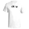 Next Level Men's Premium Fitted Sueded Crew T-Shirt Thumbnail