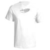 Next Level Men's Premium Fitted Sueded Crew T-Shirt Thumbnail