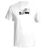 Next Level Men's Premium Fitted Sueded Crew T-Shirt Thumbnail