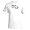 Next Level Men's Premium Fitted Sueded Crew T-Shirt Thumbnail