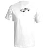 Next Level Men's Premium Fitted Sueded Crew T-Shirt Thumbnail