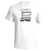 Next Level Men's Premium Fitted Sueded Crew T-Shirt Thumbnail