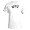 Next Level Men's Premium Fitted Sueded Crew T-Shirt Thumbnail