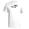 Next Level Men's Premium Fitted Sueded Crew T-Shirt Thumbnail