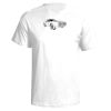 Next Level Men's Premium Fitted Sueded Crew T-Shirt Thumbnail
