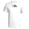 Next Level Men's Premium Fitted Sueded Crew T-Shirt Thumbnail