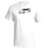 Next Level Men's Premium Fitted Sueded Crew T-Shirt Thumbnail