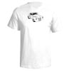 Next Level Men's Premium Fitted Sueded Crew T-Shirt Thumbnail
