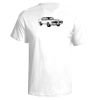 Next Level Men's Premium Fitted Sueded Crew T-Shirt Thumbnail