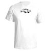 Next Level Men's Premium Fitted Sueded Crew T-Shirt Thumbnail