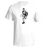 Next Level Men's Premium Fitted Sueded Crew T-Shirt Thumbnail