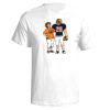 Next Level Men's Premium Fitted Sueded Crew T-Shirt Thumbnail