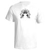 Next Level Men's Premium Fitted Sueded Crew T-Shirt Thumbnail