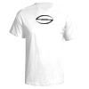 Next Level Men's Premium Fitted Sueded Crew T-Shirt Thumbnail