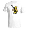 Next Level Men's Premium Fitted Sueded Crew T-Shirt Thumbnail