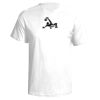 Next Level Men's Premium Fitted Sueded Crew T-Shirt Thumbnail