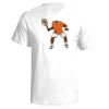 Next Level Men's Premium Fitted Sueded Crew T-Shirt Thumbnail