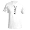 Next Level Men's Premium Fitted Sueded Crew T-Shirt Thumbnail
