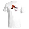 Next Level Men's Premium Fitted Sueded Crew T-Shirt Thumbnail