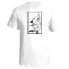 Next Level Men's Premium Fitted Sueded Crew T-Shirt Thumbnail