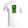 Next Level Men's Premium Fitted Sueded Crew T-Shirt Thumbnail