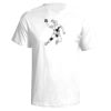 Next Level Men's Premium Fitted Sueded Crew T-Shirt Thumbnail