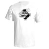 Next Level Men's Premium Fitted Sueded Crew T-Shirt Thumbnail