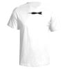 Next Level Men's Premium Fitted Sueded Crew T-Shirt Thumbnail