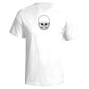 Next Level Men's Premium Fitted Sueded Crew T-Shirt Thumbnail