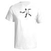 Next Level Men's Premium Fitted Sueded Crew T-Shirt Thumbnail