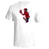 Next Level Men's Premium Fitted Sueded Crew T-Shirt Thumbnail
