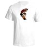 Next Level Men's Premium Fitted Sueded Crew T-Shirt Thumbnail