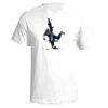 Next Level Men's Premium Fitted Sueded Crew T-Shirt Thumbnail
