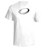 Next Level Men's Premium Fitted Sueded Crew T-Shirt Thumbnail