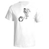 Next Level Men's Premium Fitted Sueded Crew T-Shirt Thumbnail